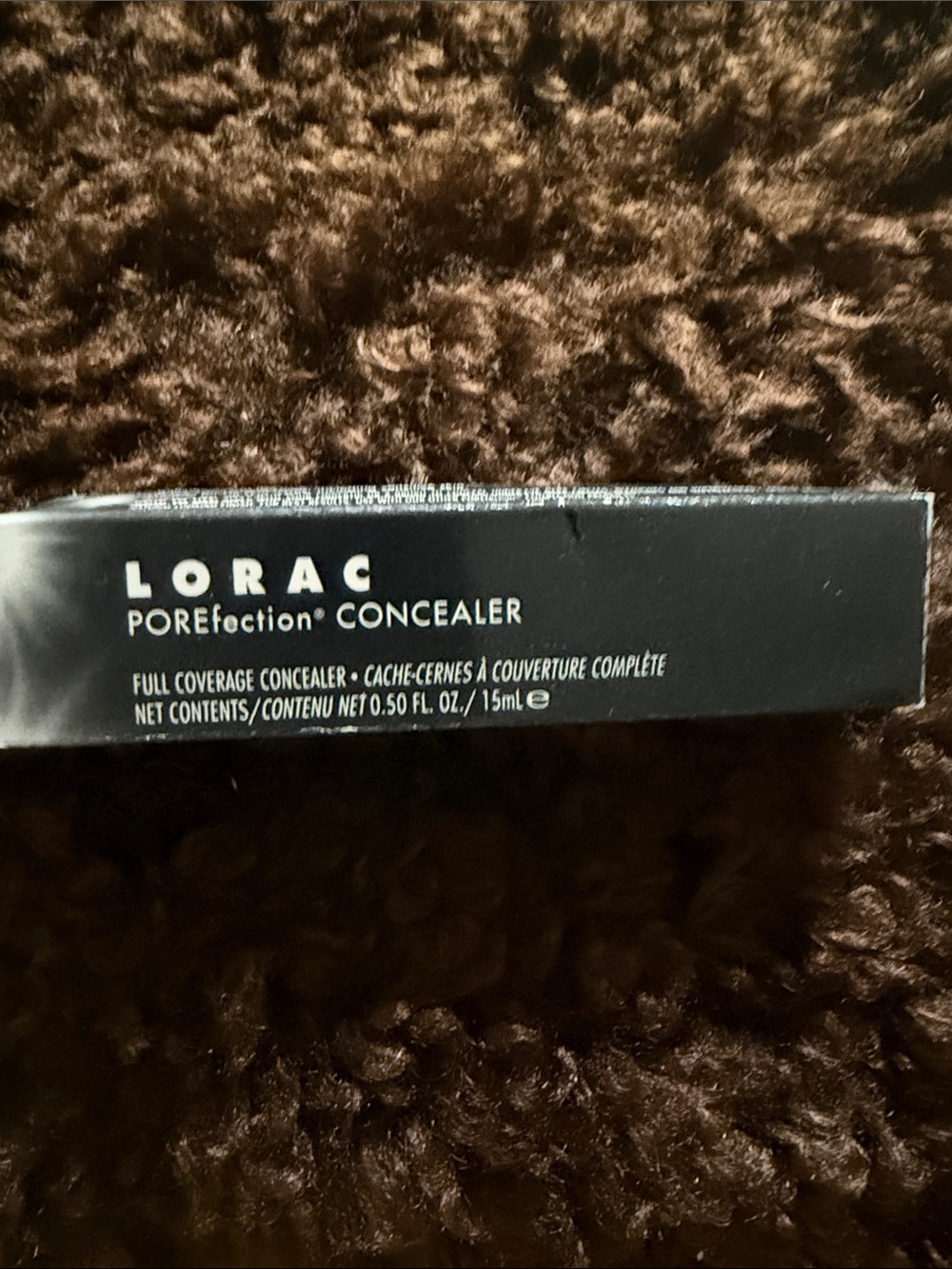 LORAC POREfection CONCEALER